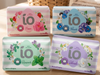 Jabon IO 80grs