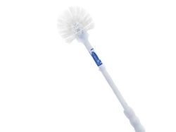 Cepillo Sanitario La Gauchita