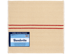 Banderita Paño Cocina Pesada