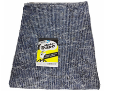 Mister Trapo Trapo de Piso Suave