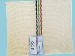 La Nacional Rejilla Tricolor Chica