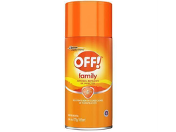 Off Aerosol 165 gr