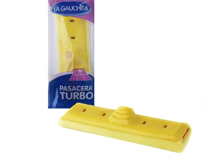 Pasacera Turbo La Gauchita