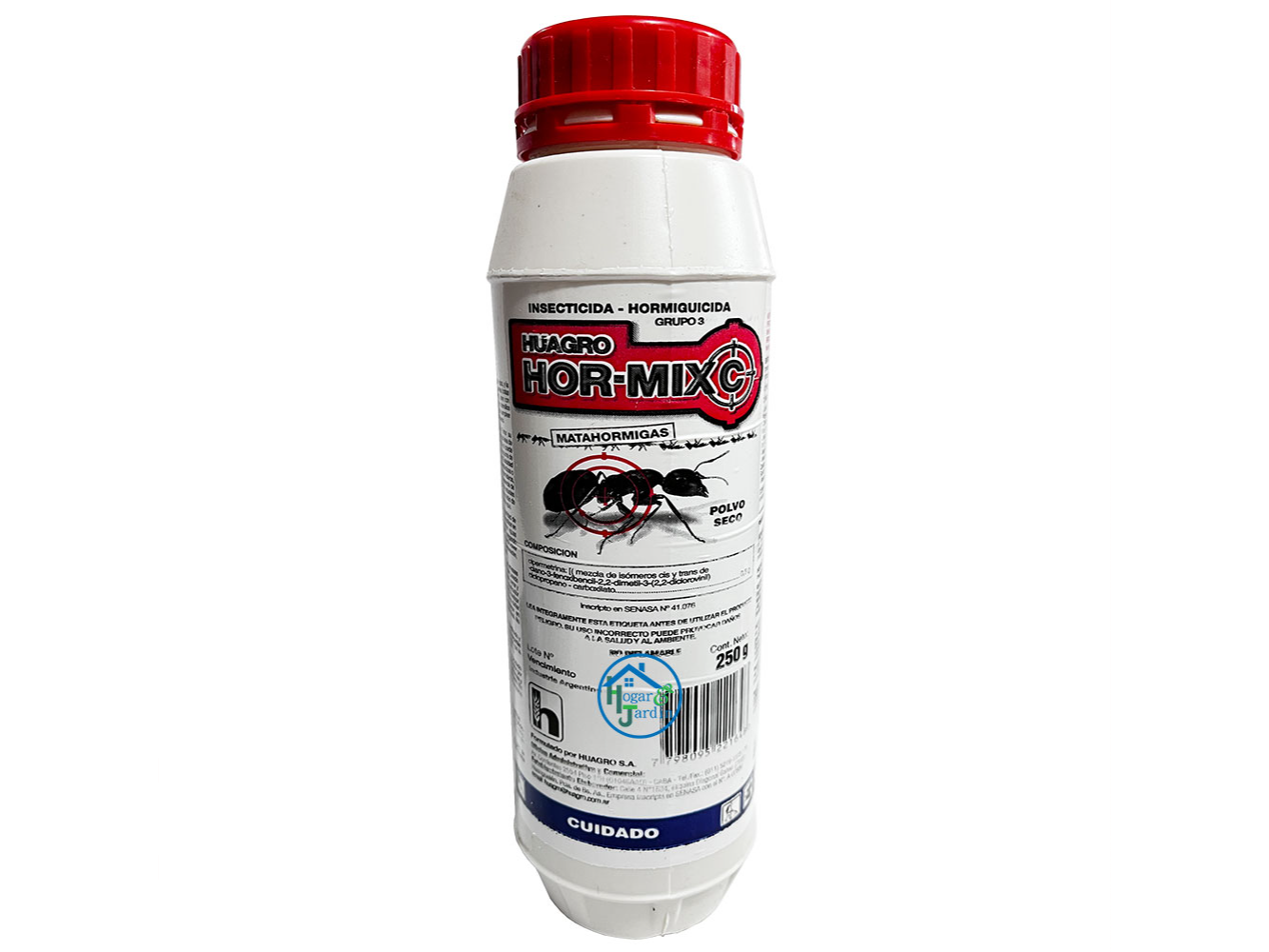 Huagro HorMix  Hormiguicida