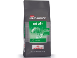 Performance Adulto 22% Proteinas
