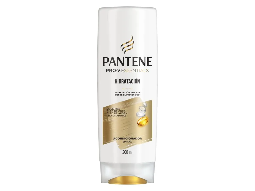 Pantene Acondicionador 200ml