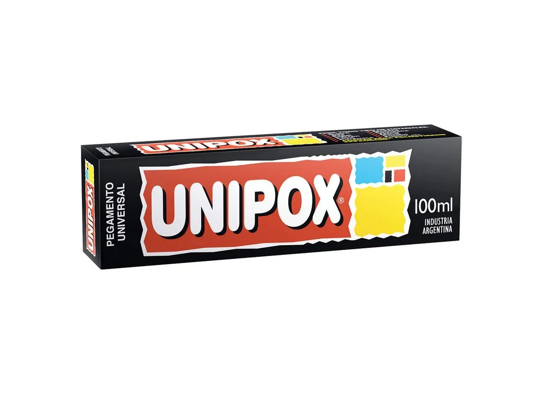 Unipox
