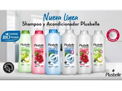 Acondicionador Plusbelle