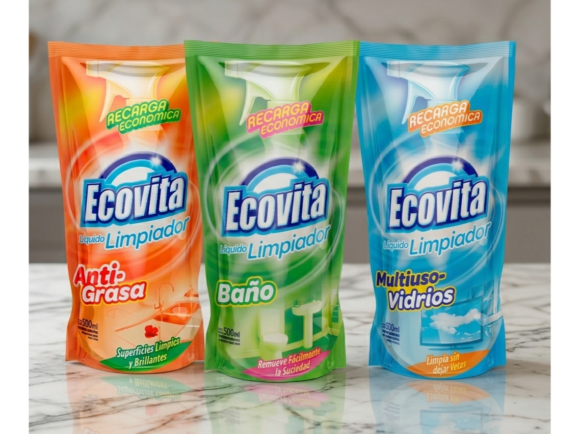 Ecovita Repuestos