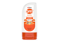 Off en crema family 196gr