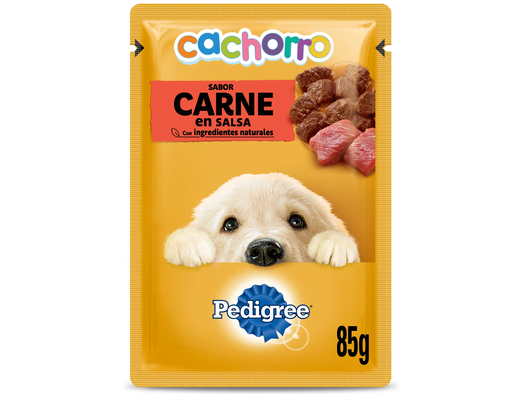 Pedigree Perro Cachorro