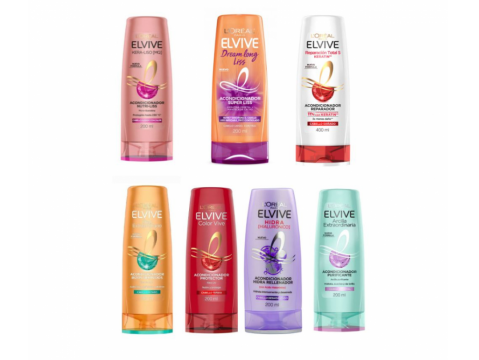 Acondicionador Elvive 200ml