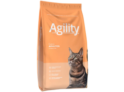 Agility Gato Adulto 30% Proteina