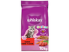 Whiskas Cachorro 30% Proteina