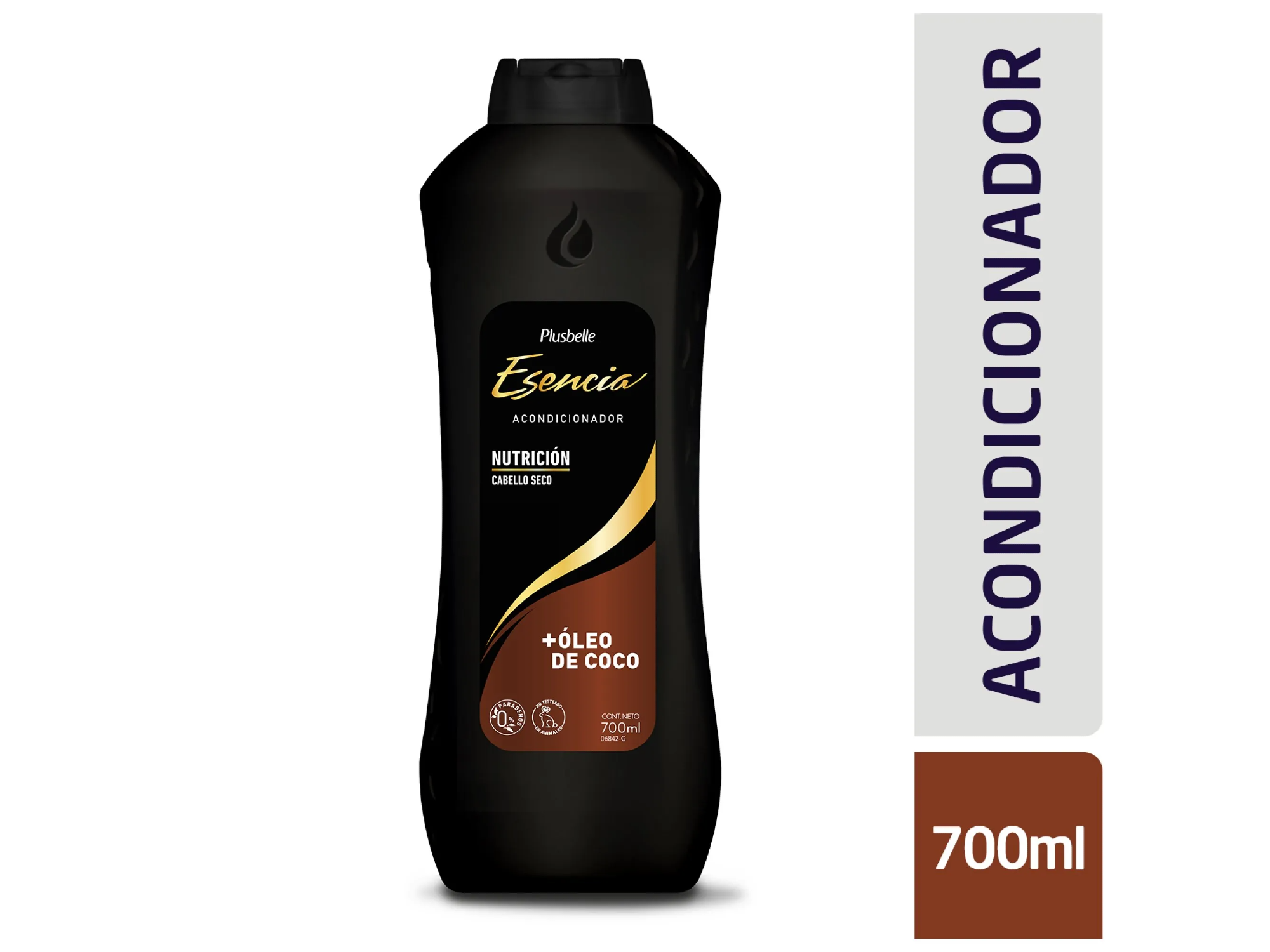 Plusbelle Esencia Acondicionador 700ml