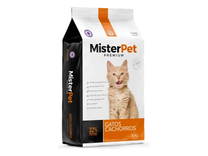 Mister Pet Cachorro