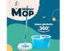 Mister Mop Balde Centrigufo