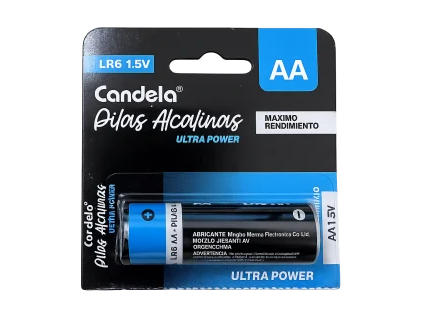 Candela AA
