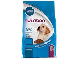 Nutribon Plus Cachorro 26% Proteina