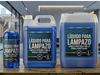 Liquido para Lampazo