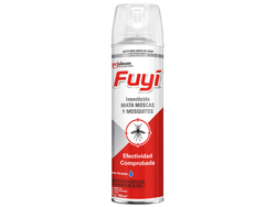 Fuyi Aerosol Mata MyM 360cm3