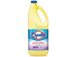 Lavandina Lavanda Ayudin 2L