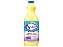 Lavandina Lavanda Ayudin 1L