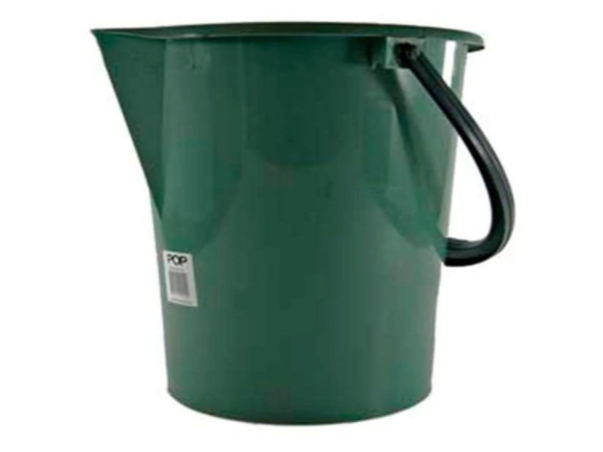 Balde Pop 9L