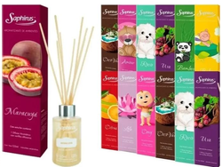 Difusores Saphirus