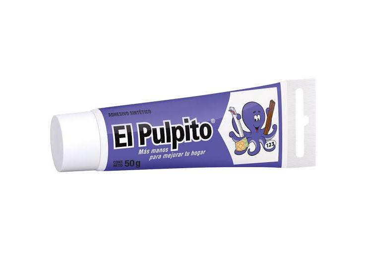 El Pulpito