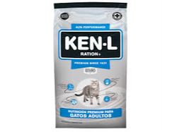 Ken-L Gato Adulto 30% Proteina
