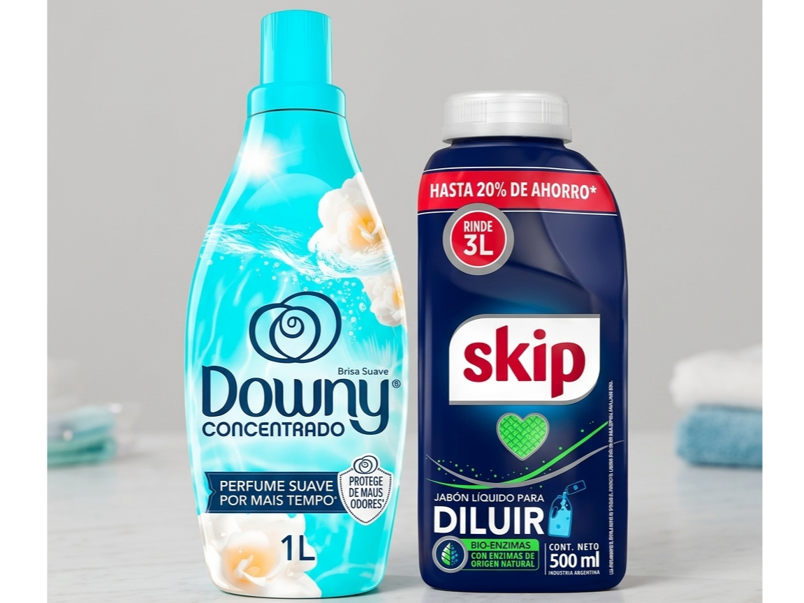 Combos Rendidor Ropa