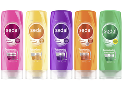 Sedal Acondicionador 190ml
