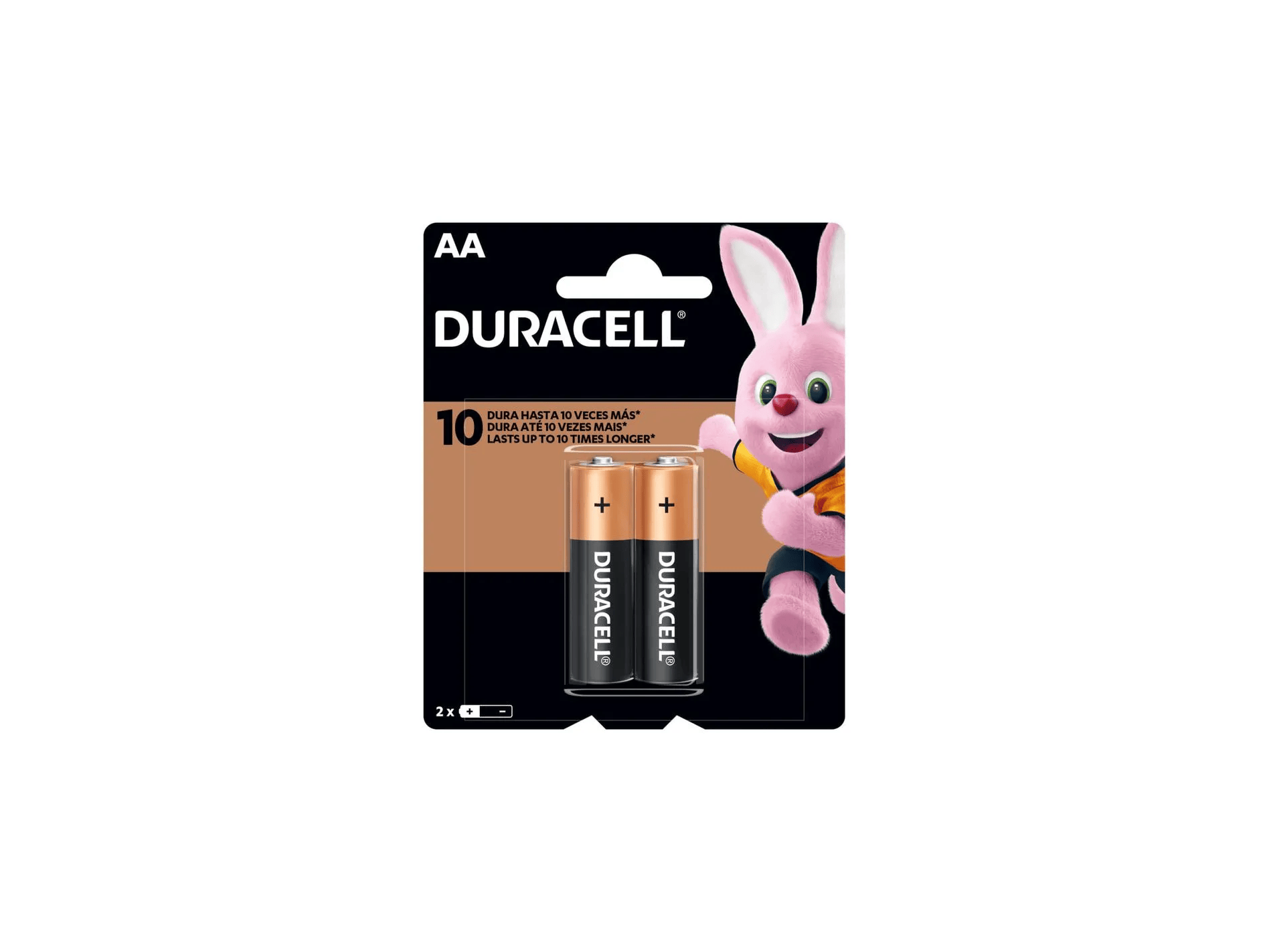 Duracell AA