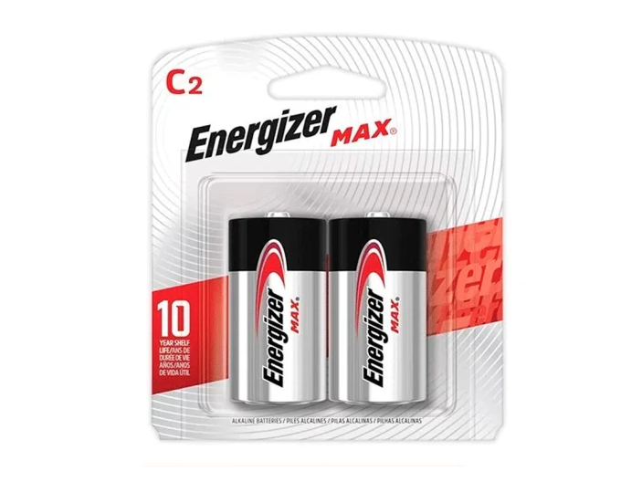 Energizer C