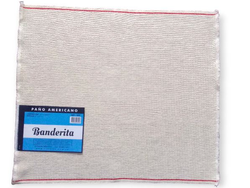 Banderita Paño Americano