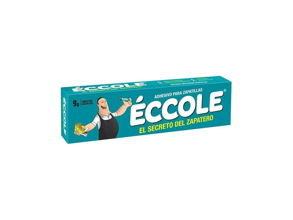 Eccole
