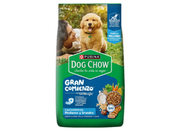 Dog Chow Cachorro 26%