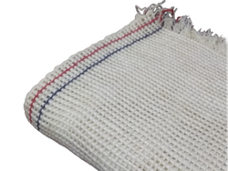 Sol Azul Rejilla Triple Pabilo