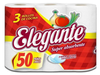 Rollo de Cocina Elegante