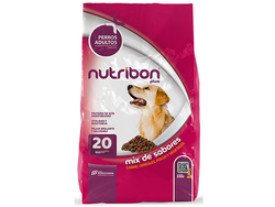 Nutribon Plus Adulto 19% Proteina