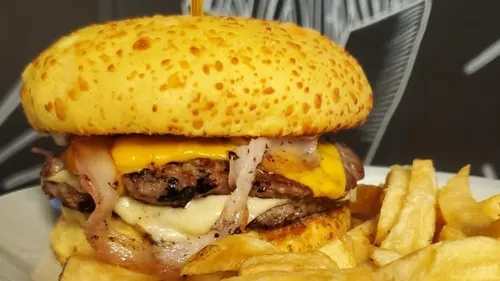 BURGER 2.0