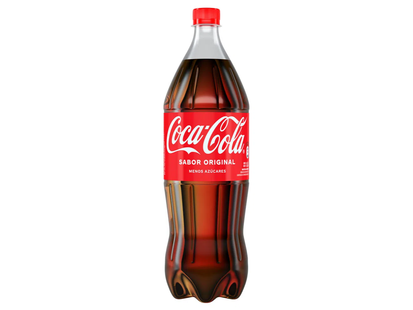 Coca Cola 1,5L