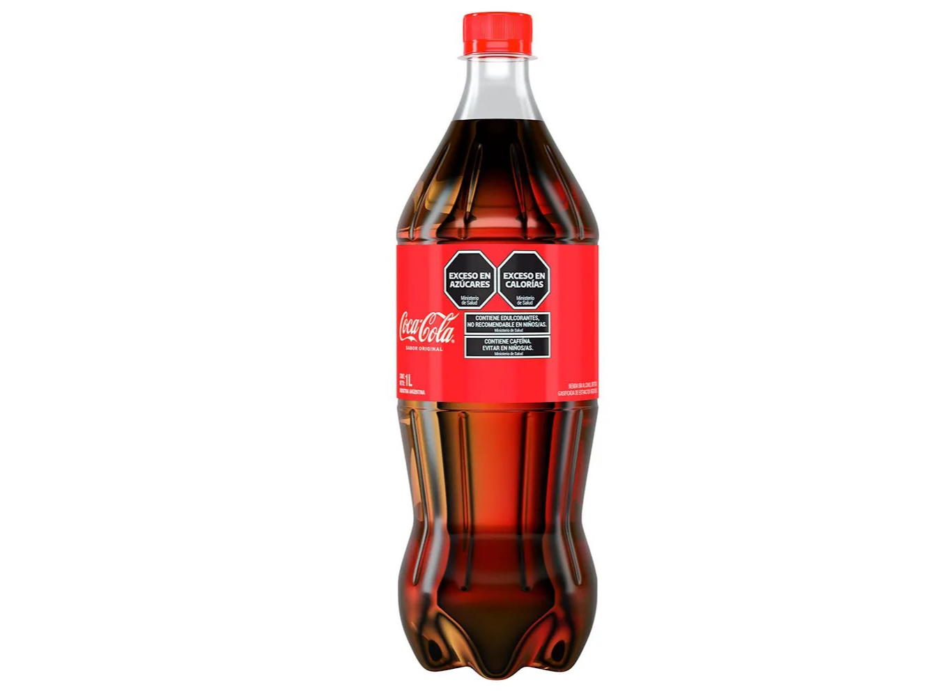 Coca Cola 1L