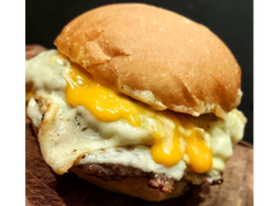 Burger Gold