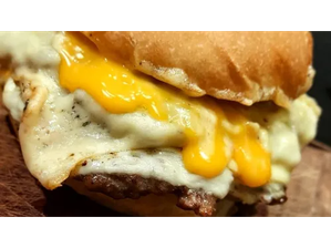 BURGER GOLD 2.0 de ONE LOMOS - One Independencia
