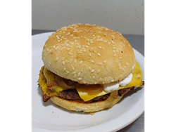 Only Burger