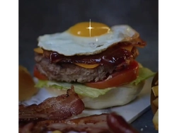 BURGER AMERICANA 2.0