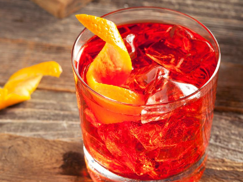  Negroni
