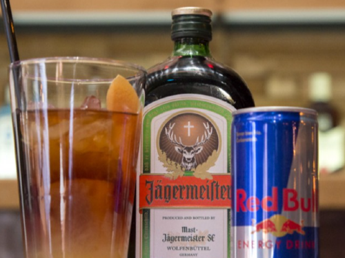 Jagermeister